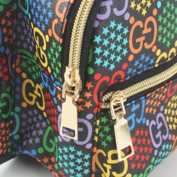 Sac à dos pour chien Gucci | 2024