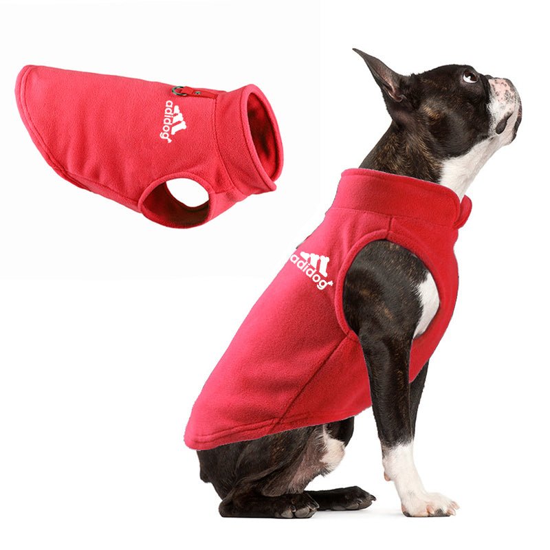 Gilet sans manches pour chien Adidog | 2024