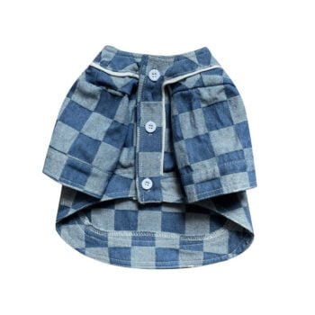 Veste pour chien Badgod - 2025 - Vêtement et accessoires pour chiens - Doglovedesign
