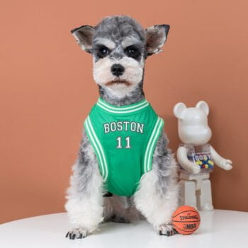 Gilet sans manches pour chien Bulls - 2025 - Vêtement et accessoires pour chiens - Doglovedesign