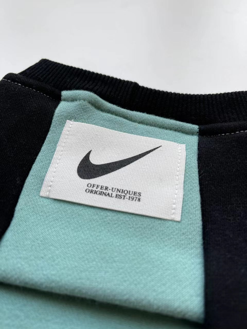 Sweat-shirt pour chien Nike | 2023