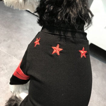 T-shirt pour chien Givenchy | 2025