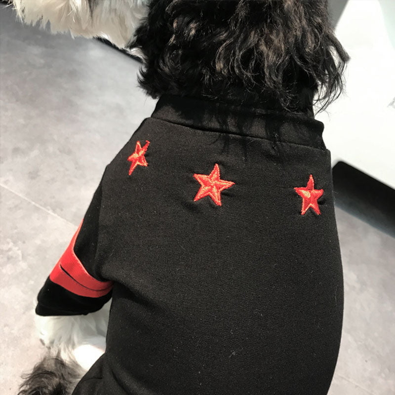 T-shirt pour chien Givenchy | 2024