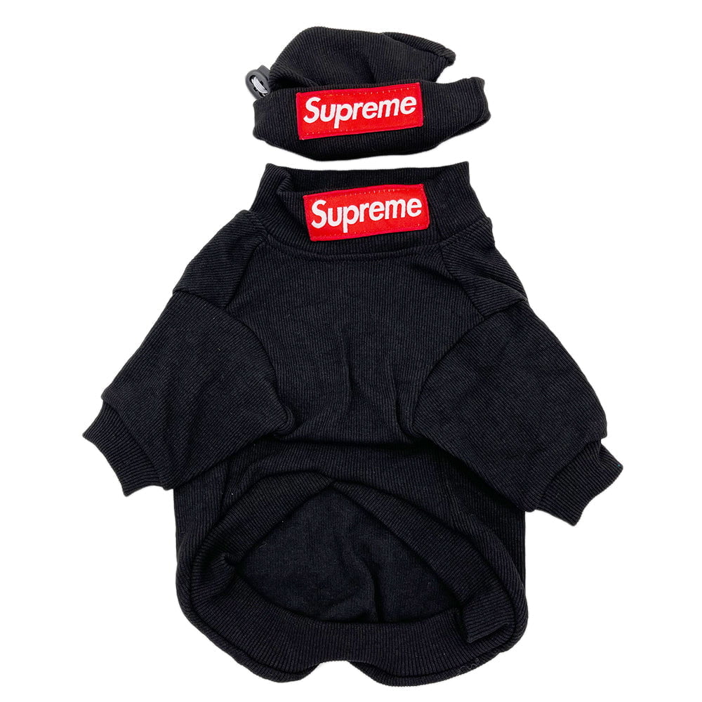 Pull pour chien Supreme | 2024