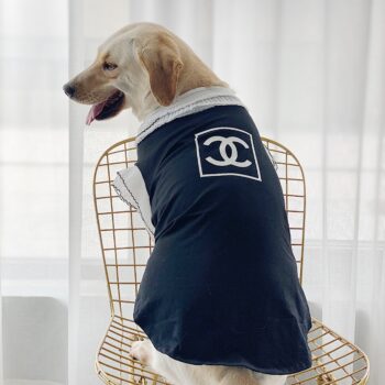 Vêtements Grands Chiens Chanel | 2025