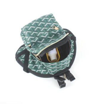 Sac à dos pour chien - 2025 - Doglovedesign : Vêtement et accessoires pour chiens