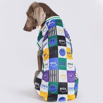 Vêtements Grands Chiens - 2025 - Vêtement et accessoires pour chiens - Doglovedesign