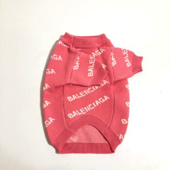 Pull pour chien Balenciaga - 2025 - Vêtement et accessoires pour chiens - Doglovedesign