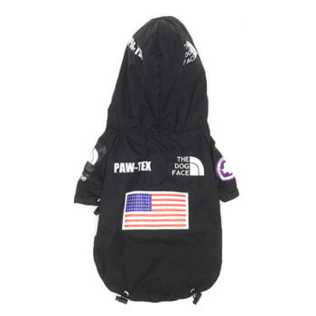 Veste pour chien The North Face - 2025 - Vêtement et accessoires pour chiens - Doglovedesign