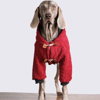 Vêtements Grands Chiens - 2025 - Vêtement et accessoires pour chiens - Doglovedesign