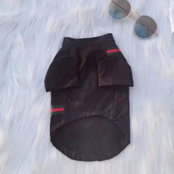 T-shirt pour chien Gucci | 2025