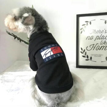 Sweat-shirt pour chien Tommy | 2024