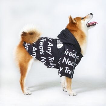 Veste pour chien The North Face - 2025 - Vêtement et accessoires pour chiens - Doglovedesign