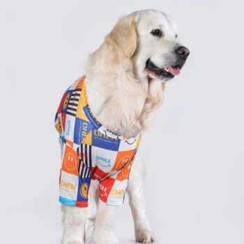 Vêtements Grands Chiens - 2025 - Vêtement et accessoires pour chiens - Doglovedesign