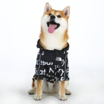 Veste pour chien The North Face - 2025 - Vêtement et accessoires pour chiens - Doglovedesign