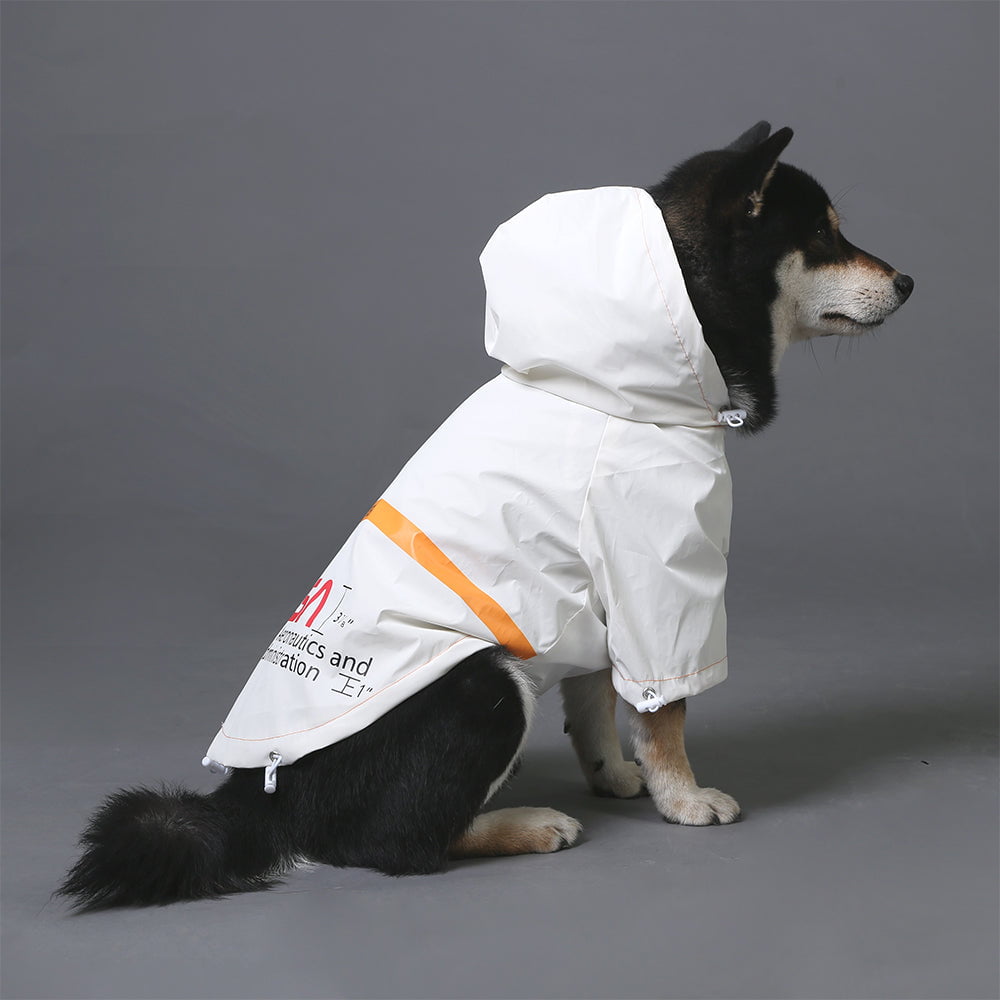 Veste pour chien Nasa | 2024