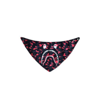 Bandana pour chien A Barking Pup Shark Designer | 2024