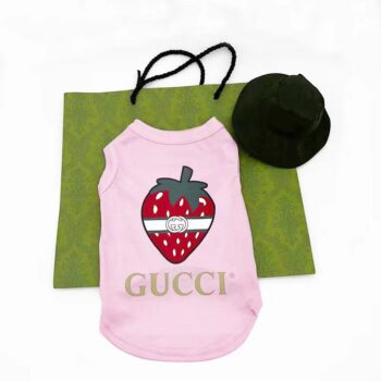 Gilet sans manches pour chien Gucci | 2024