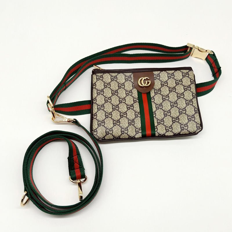 Collier et harnais pour chien Gucci | 2024