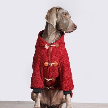 Vêtements Grands Chiens - 2025 - Vêtement et accessoires pour chiens - Doglovedesign