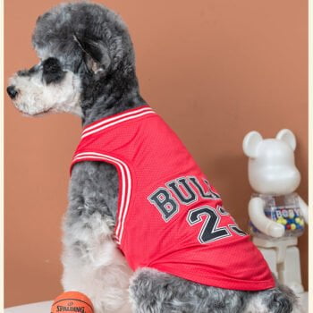 Gilet sans manches pour chien Bulls - 2025 - Vêtement et accessoires pour chiens - Doglovedesign