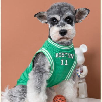 Gilet sans manches pour chien Bulls - 2025 - Vêtement et accessoires pour chiens - Doglovedesign