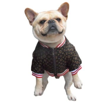 Veste pour chien Louis Pawtton | 2024