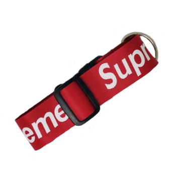 Collier et harnais pour chien Supreme | 2025