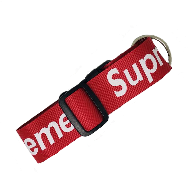 Collier et harnais pour chien Supreme | 2025