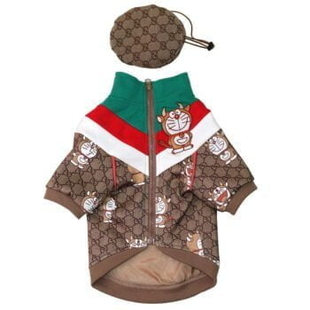 Veste pour chien Gucci | 2024