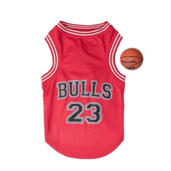 Gilet sans manches pour chien Bulls - 2025 - Vêtement et accessoires pour chiens - Doglovedesign
