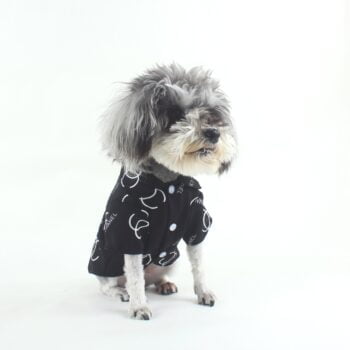 Chemise pour chien Chanel | 2024