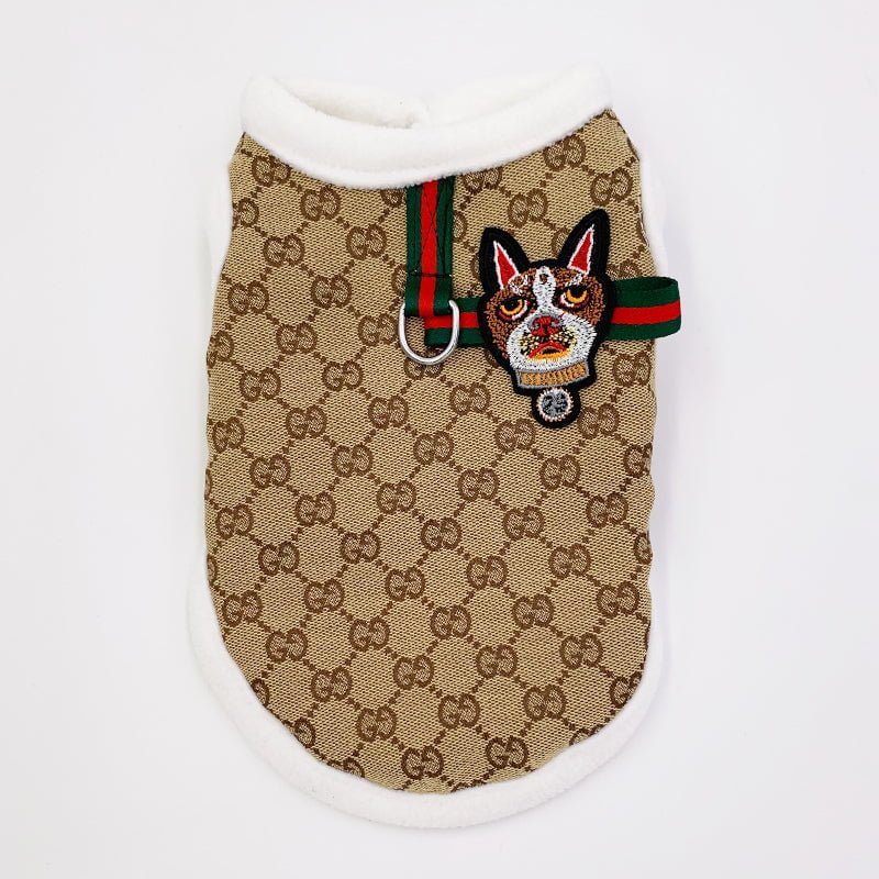 Veste pour chien Gucci | 2024