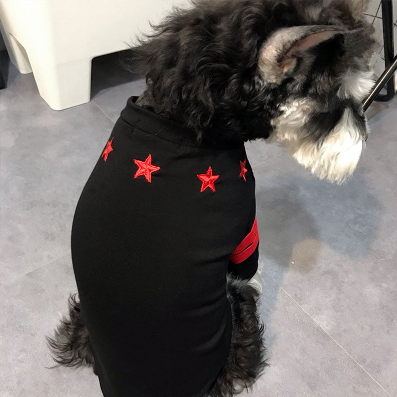 T-shirt pour chien Givenchy | 2024