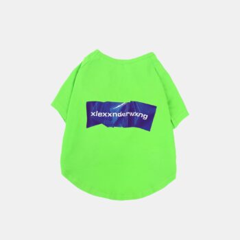 T-shirt pour chien - 2025 - Vêtement et accessoires pour chiens - Doglovedesign