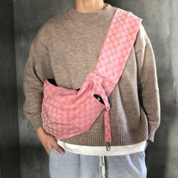 Sac à bandoulière de luxe pour petit chien | Dog Love Design - 2025 - Doglovedesign : Vêtement et accessoires pour chiens Sac à bandoulière de luxe pour petit chien | Dog Love Design - 2025 - Doglovedesign : Vêtement et accessoires pour chiens