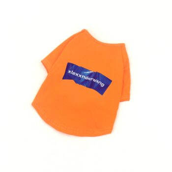 T-shirt pour chien - 2025 - Vêtement et accessoires pour chiens - Doglovedesign