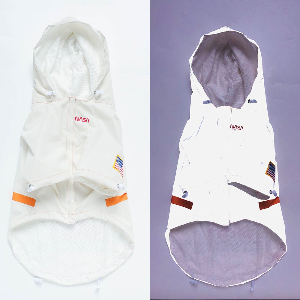 Veste pour chien Nasa | 2024