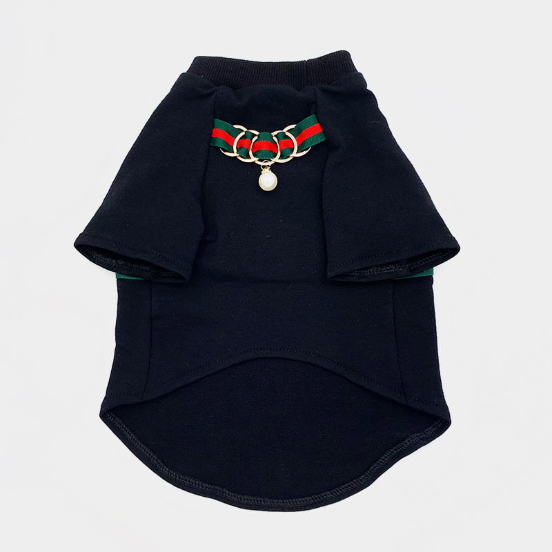 T-shirt pour chien Gucci | 2024