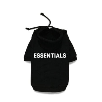 Sweat à capuche douillet pour petits chiens - Essentials - 2025 - Vêtement et accessoires pour chiens - Doglovedesign