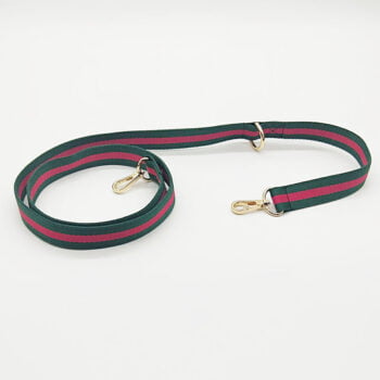 Collier et harnais pour chien Gucci | 2024