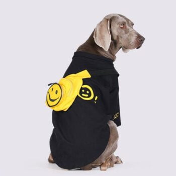 Vêtements Grands Chiens Hello Smile | 2025