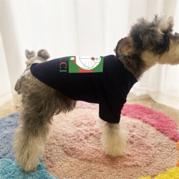 T-shirt pour chien Gucci | 2024