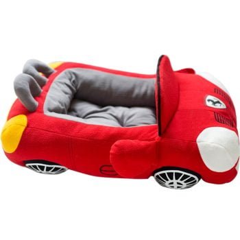 Panier voiture de luxe pour petits chiens (bouledogue, yorkshire) - 2025 - Vêtement et accessoires pour chiens - Doglovedesign