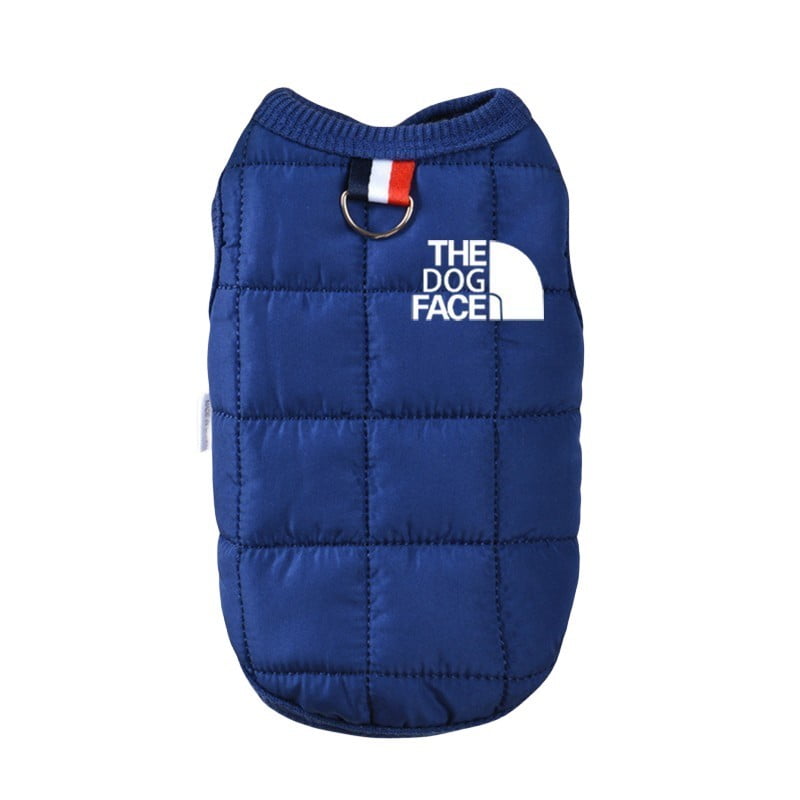 Manteau hiver pour chiens The Dog Face - 2025 - Vêtement et accessoires pour chiens - Doglovedesign