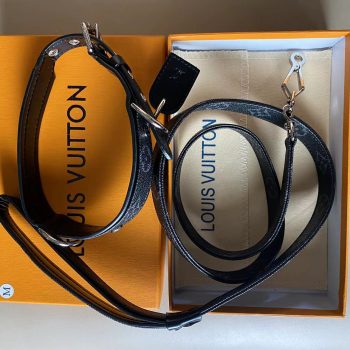 Ensemble de laisse et collier personnalisé de luxe pour petits chiens - 2025 - Vêtement et accessoires pour chiens - Doglovedesign
