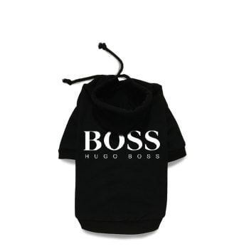 Sweat Capuche pour Chiens Hugo Boss | 2024