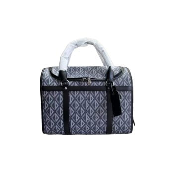 Sac de Transport Chien Cuir Dior Haut de Gamme | 2024