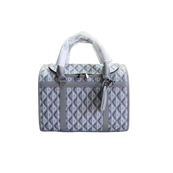 Sac de Transport Chien Cuir Dior Haut de Gamme | 2024