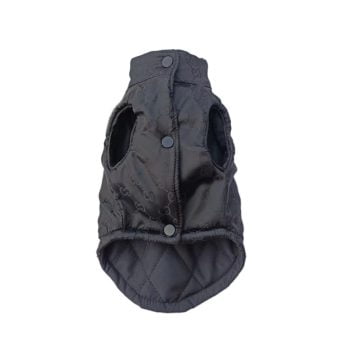 Manteau GG en Coton pour Petits Chiens - 2025 - Vêtement et accessoires pour chiens - Doglovedesign